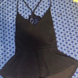 NWT Women’s rue 21 top